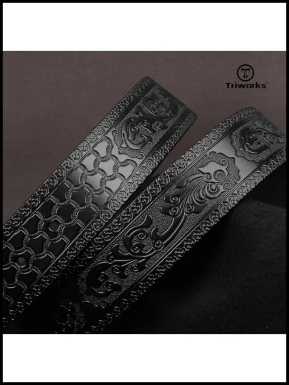 N/A this stylish